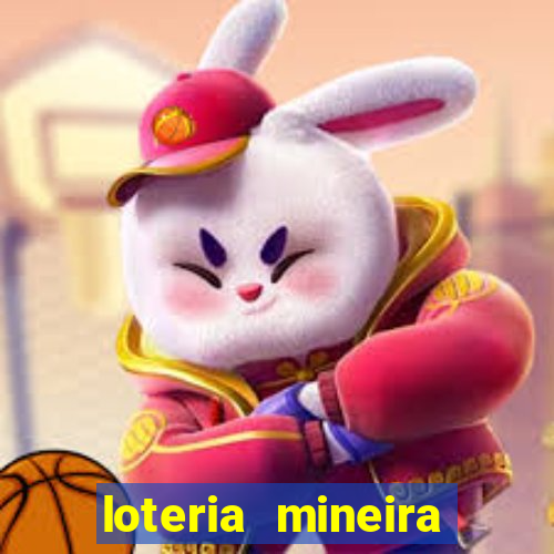 loteria mineira resultado minas 5